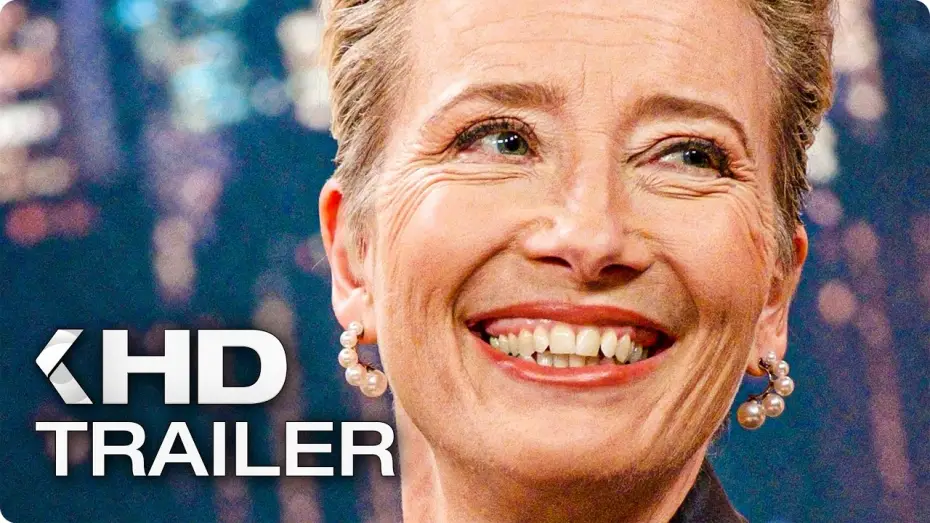 Видео к фильму В прямом эфире — LATE NIGHT Trailer German Deutsch (2019)