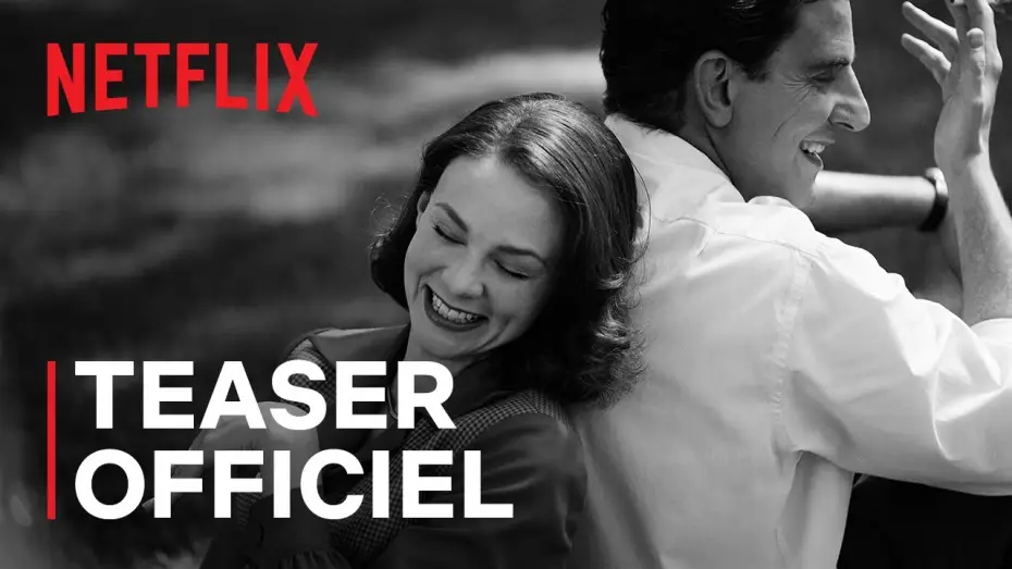 Видео к фильму Маэстро Бернстайн — Teaser officiel [VOSTFR]