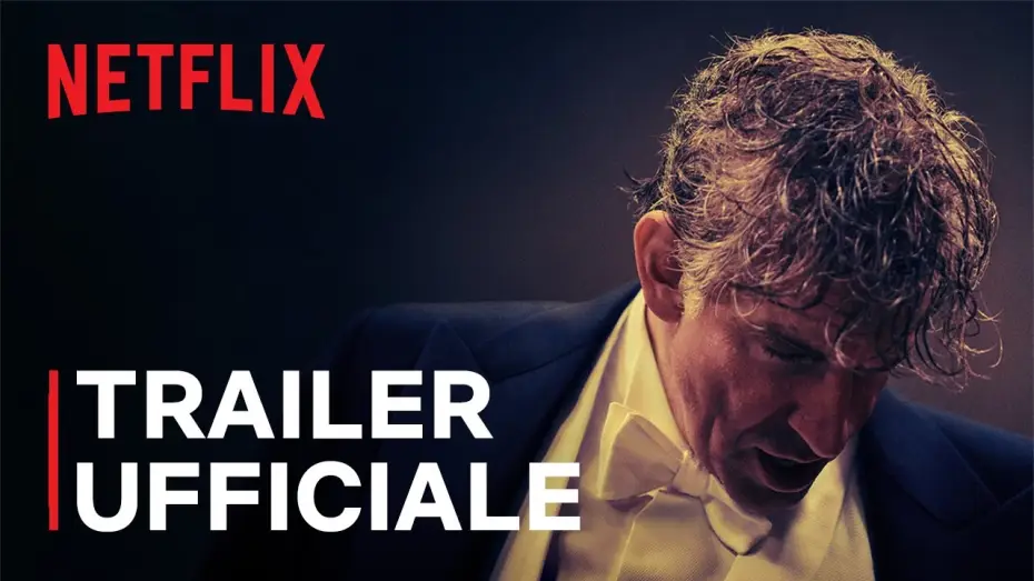 Видео к фильму Маэстро Бернстайн — Trailer ufficiale