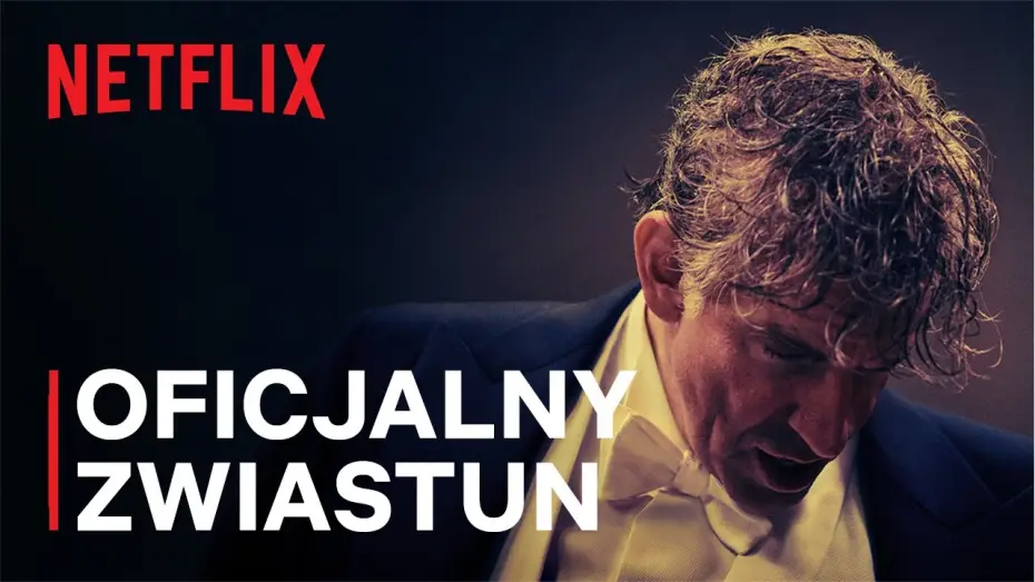 Видео к фильму Маэстро Бернстайн — Oficjalny zwiastun
