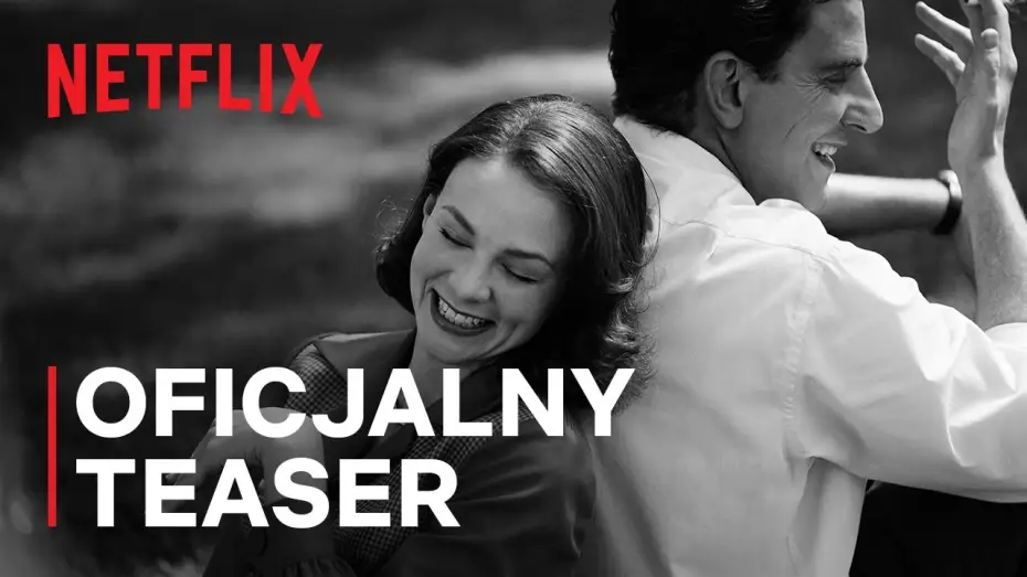 Видео к фильму Маэстро Бернстайн — Oficjalny teaser