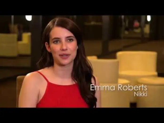 Видео к фильму Маленькая Италия — Meet The Cast