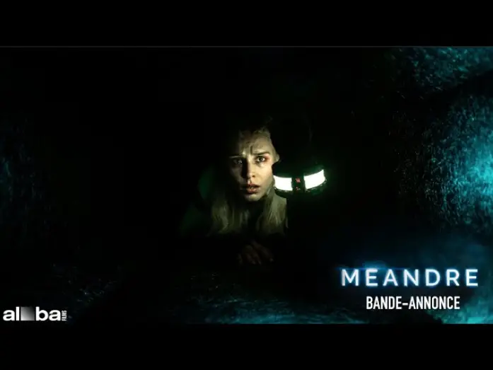 Видео к фильму Бегущая в лабиринте — Méandre - Bande Annonce [VF]
