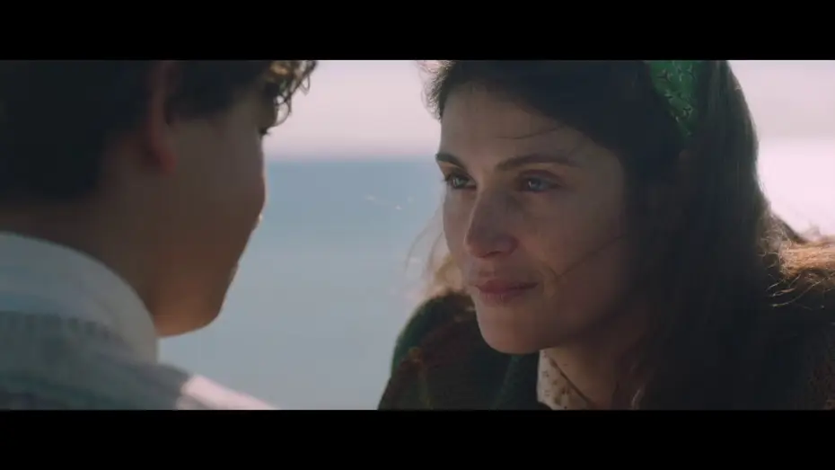 Видео к фильму Страна Солнца — EN BUSCA DE SUMMERLAND - Tráiler en castellano