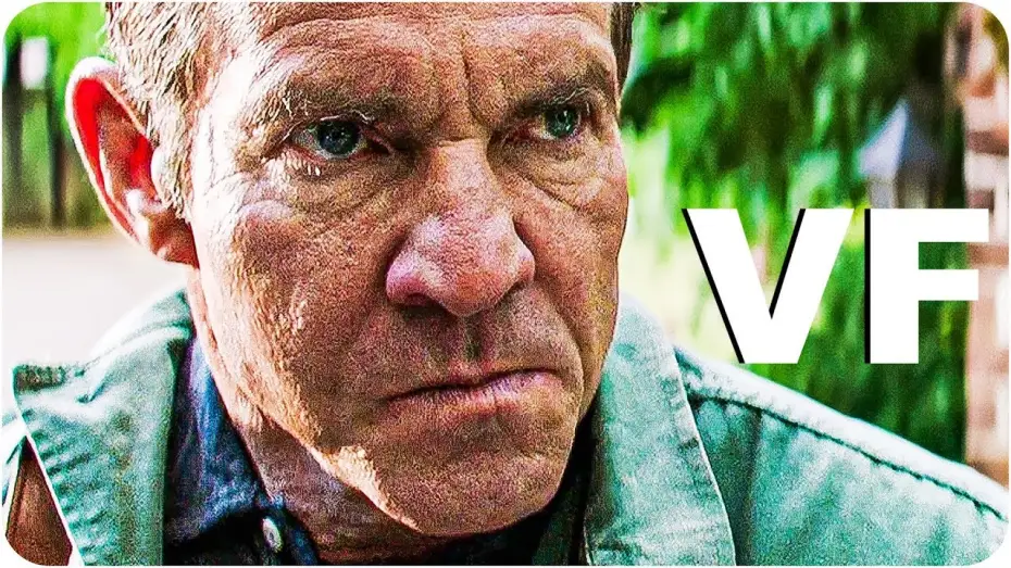 Видео к фильму Незваный гость — THE INTRUDER Bande Annonce VF (2019)