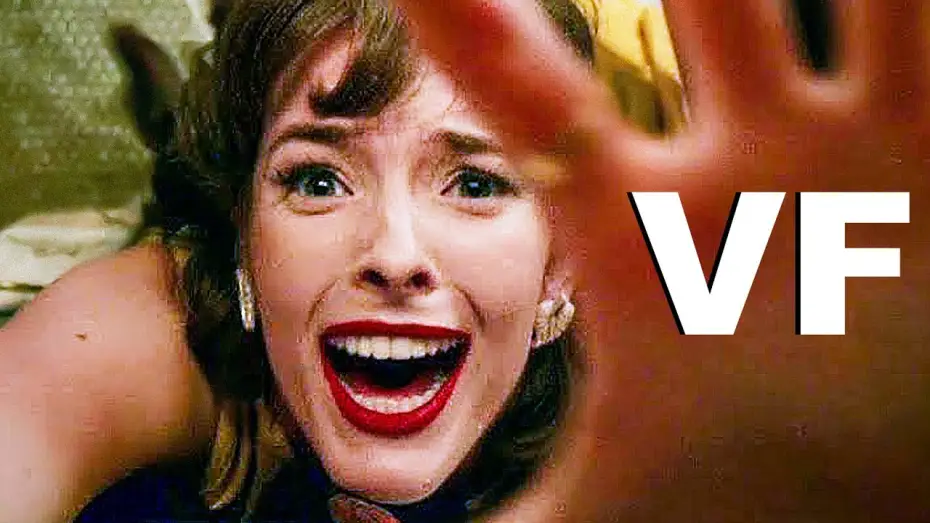 Видео к фильму Погребальные байки — THE MORTUARY Bande Annonce VF (2021)