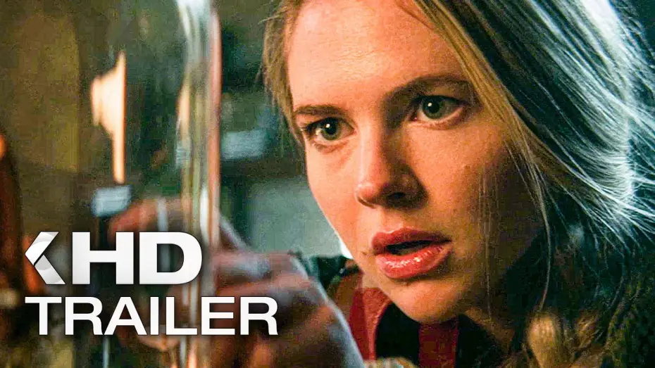 Видео к фильму Погребальные байки — THE MORTUARY Trailer German Deutsch (2020)