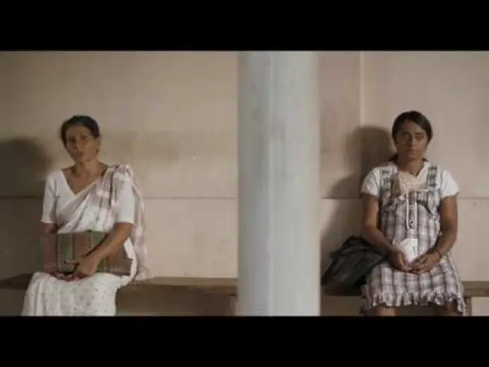 Видео к фильму Земля — Paangshu පාංශු