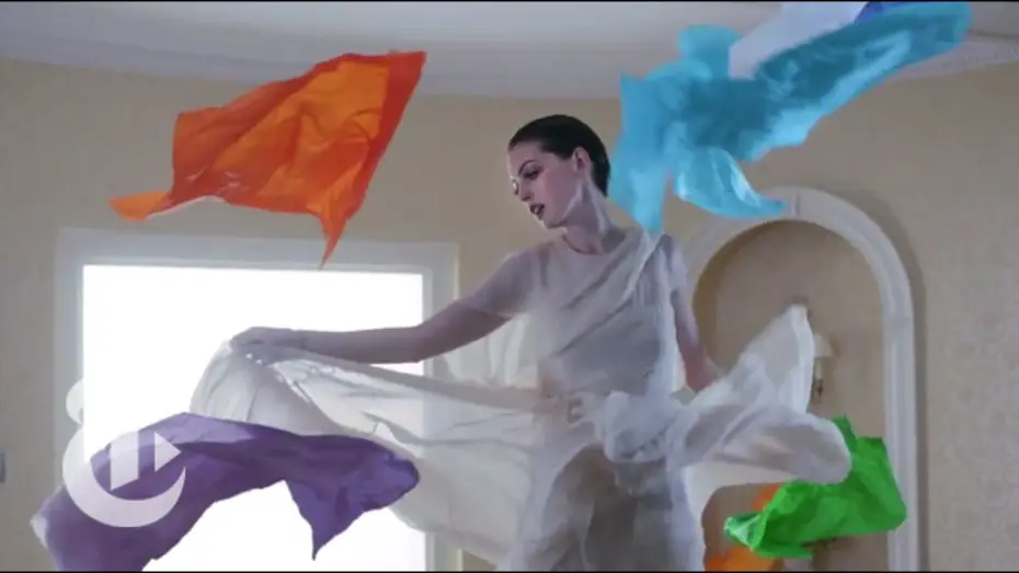 Видео к фильму Wide-Awake — Hollywood Heroines From 2012 - Wide-Awake | The New York Times