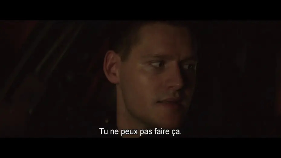 Видео к фильму Полицейский седан — NIGHT SHIFT : PATROUILLE DE NUIT - Bande Annonce [VOST]