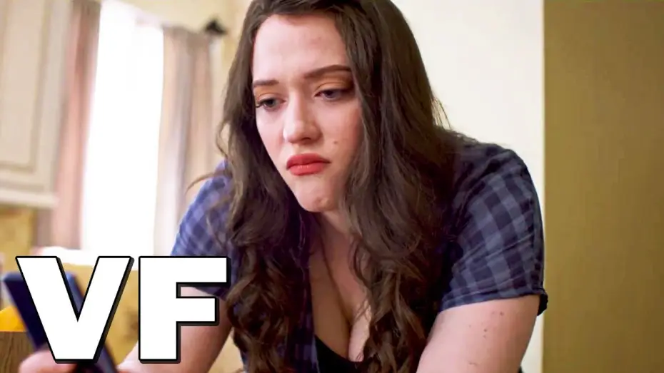 Видео к фильму День другодарения — AMIS ET ENNEMIS Bande Annonce VF (2020) Kat Dennings, Comédie
