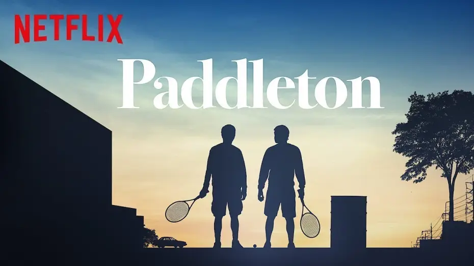 Видео к фильму Паддлтон — Paddleton - Bande annonce VF