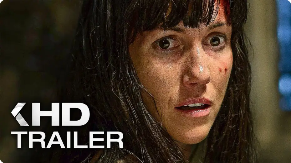 Видео к фильму Школа — THE SCHOOL: Schule des Grauens Trailer German Deutsch (2018)