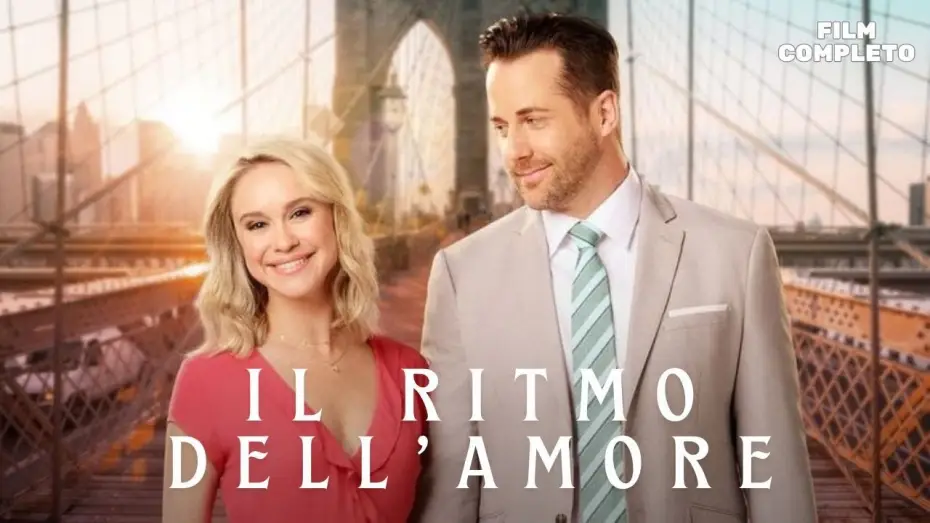 Видео к фильму Любовь с первого танца — Il ritmo dell'amore | HD | Commedia💞 | Film Completo in Italiano