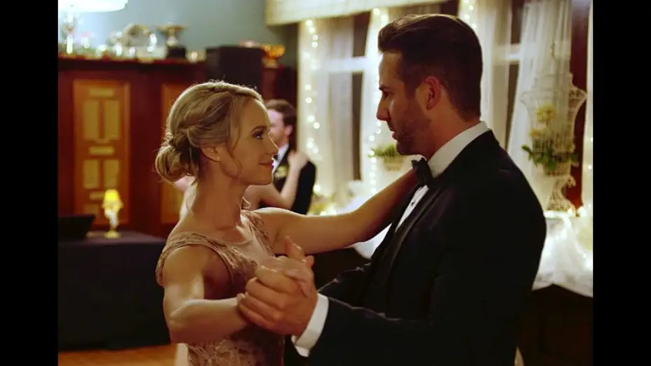 Видео к фильму Love at First Dance — Preview - Love at First Dance - Hallmark Channel