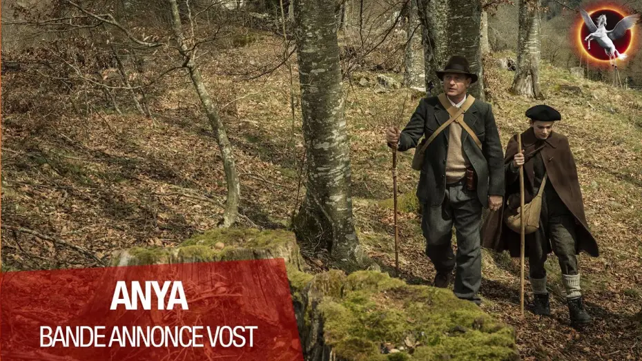 Видео к фильму В ожидании Ани — ANYA - Bande Annonce [VOST]