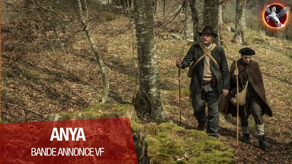 Видео к фильму В ожидании Ани — ANYA - Bande annonce [VF]