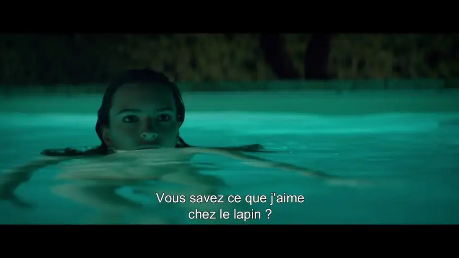 Видео к фильму Идеальная западня — WELCOME HOME - Bande Annonce VOST