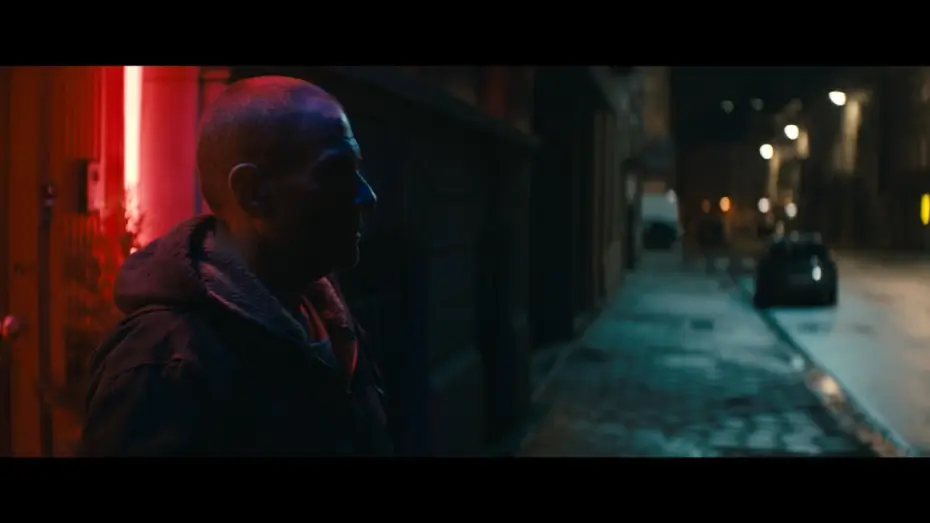 Видео к фильму Лукас — LUKAS - TEASER VF