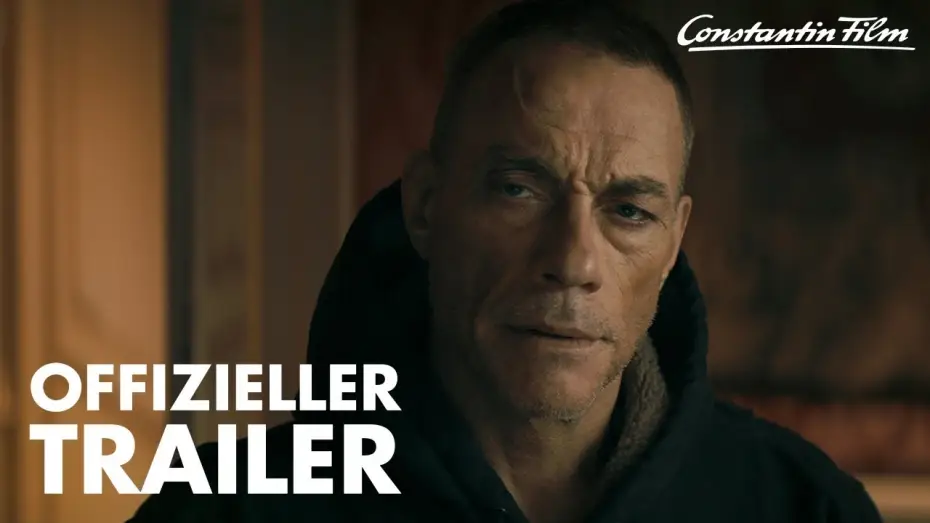 Видео к фильму Лукас — The Bouncer - offizieller Trailer
