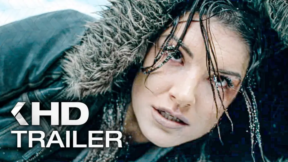 Видео к фильму Дочь волка — DAUGHTER OF THE WOLF Trailer German Deutsch (2020)