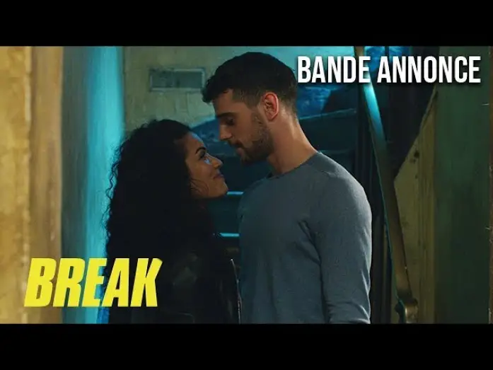 Видео к фильму Брейк — BREAK - Bande-annonce