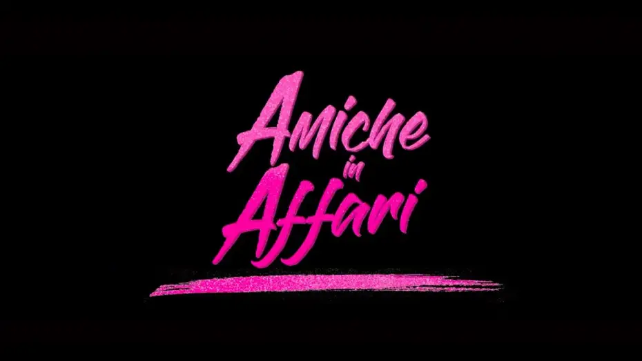 Видео к фильму Настоящие боссы — Amiche In Affari | Trailer Ufficiale HD | Paramount Pictures 2020