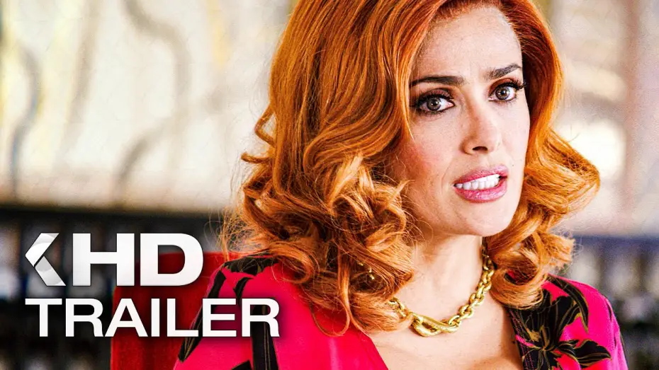 Видео к фильму Настоящие боссы — LADY BUSINESS Trailer German Deutsch (2020)