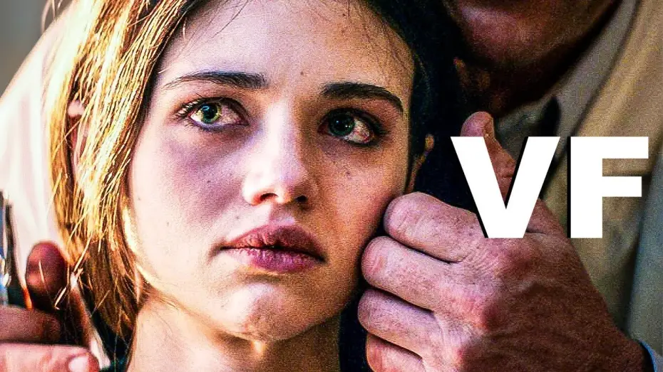 Видео к фильму Тёмное зеркало — DOUBLE MORTEL Bande Annonce VF (2019)