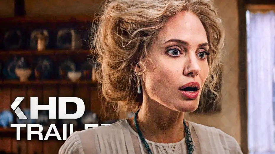 Видео к фильму Питер Пэн и Алиса в стране чудес — DIE MAGIE DER TRÄUME Trailer German Deutsch (2021)