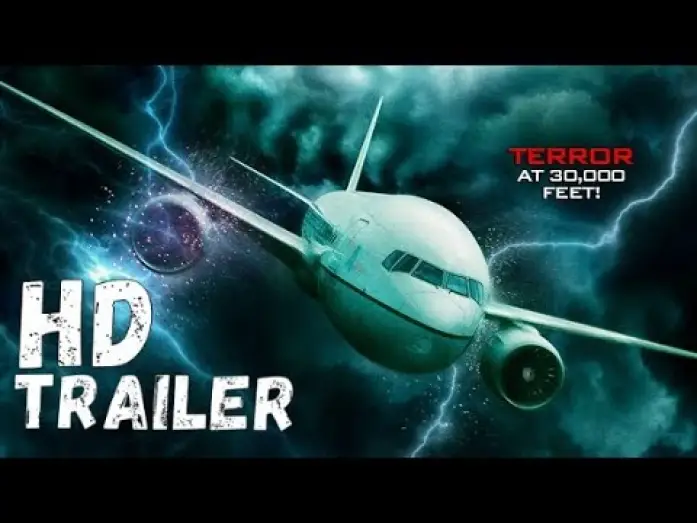 Видео к фильму Рейс 666 — FLIGHT 666 Trailer (2018)