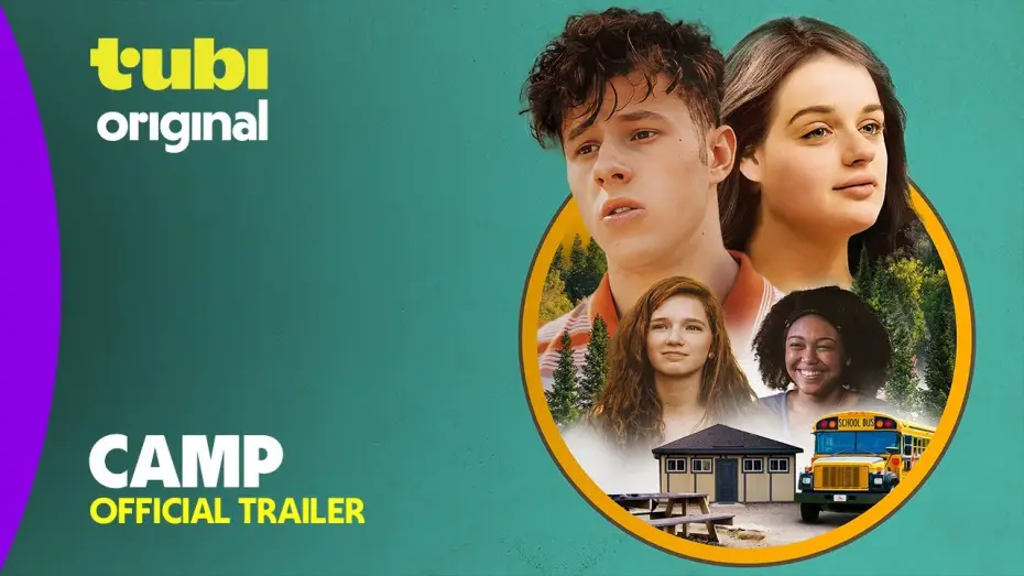 Видео к фильму Улётные каникулы — Official Trailer