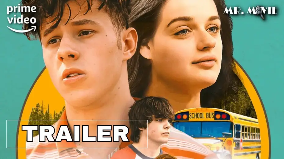 Видео к фильму Улётные каникулы — CAMP – UN'ESTATE INDIMENTICABILE (2023) Trailer ITA del Film con Joey King | Prime Video
