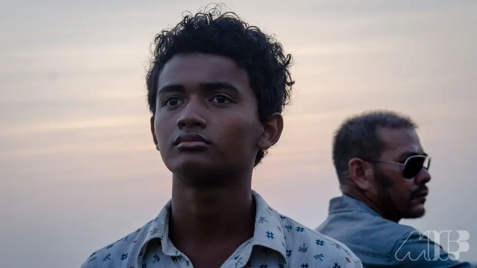 Видео к фильму Плавучесть — Buoyancy | Trailer