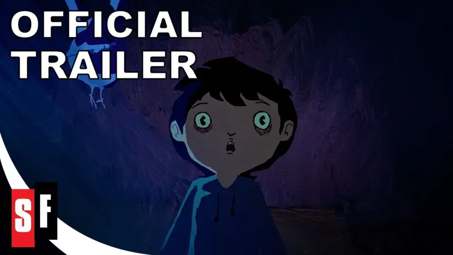 Видео к фильму Тито и птицы — Official Trailer