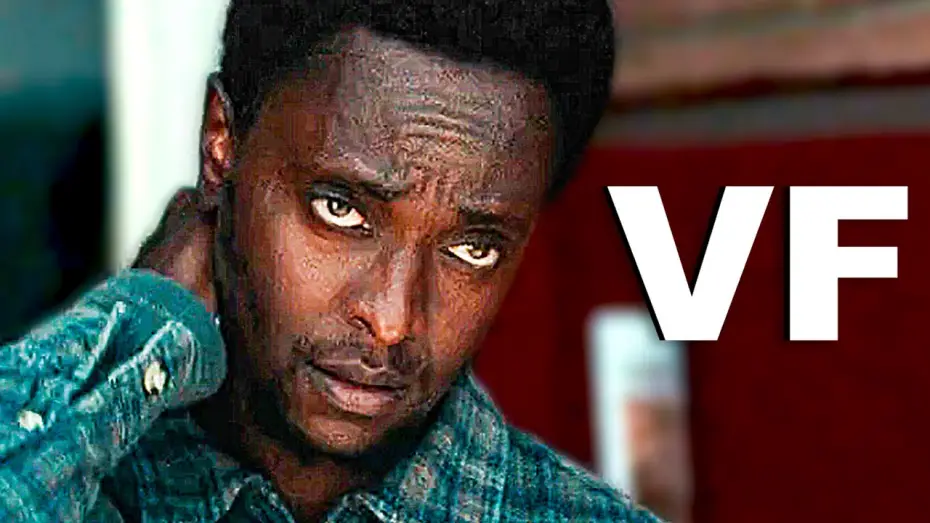 Видео к фильму Апория — Aporia (2023) Bande annonce VF