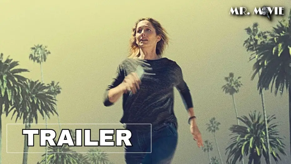 Видео к фильму Апория — APORIA (2023) Trailer ITA del Film Sci-fi Thriller con Judy Greer e Edi Gathegi | On Demand