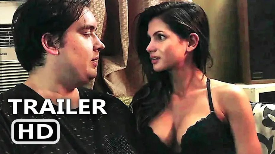 Видео к фильму Body Swap — BODY SWAP Official Trailer (2019) Comedy Movie HD