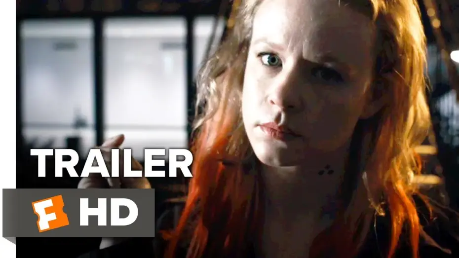 Видео к фильму Affairs of State — Trailer