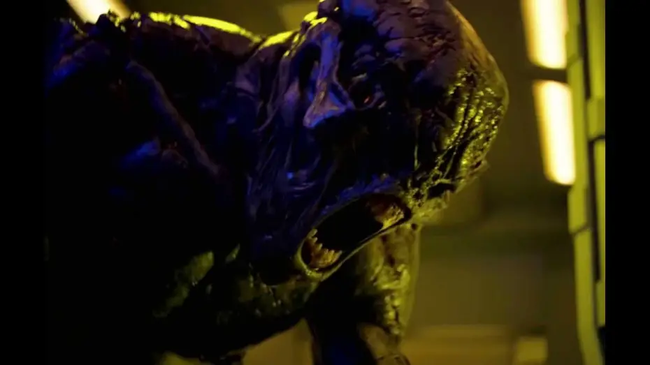 Видео к фильму Doom: Аннигиляция — DOOM: ANNIHILATION (2019) Official Trailer (HD)