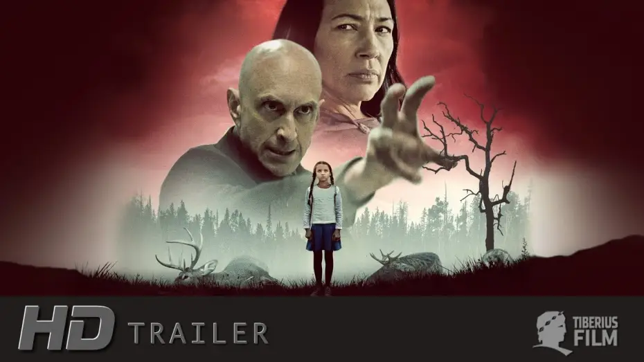 Видео к фильму Проклятая — Offizieller Trailer