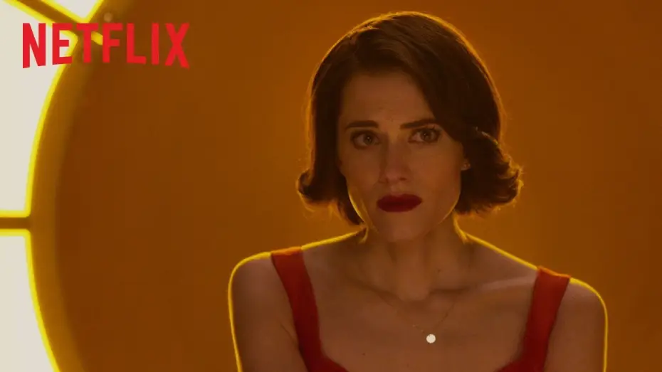 Видео к фильму Безупречность — The Perfection | Trailer ufficiale [HD] | Netflix