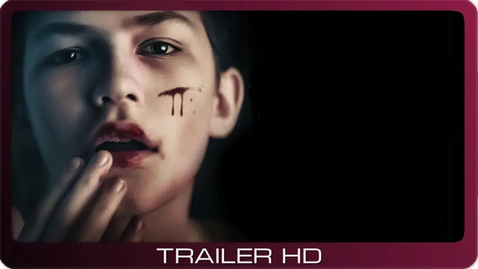 Видео к фильму Пансион — Boarding School ≣ 2018 ≣ Trailer ≣ German | Deutsch