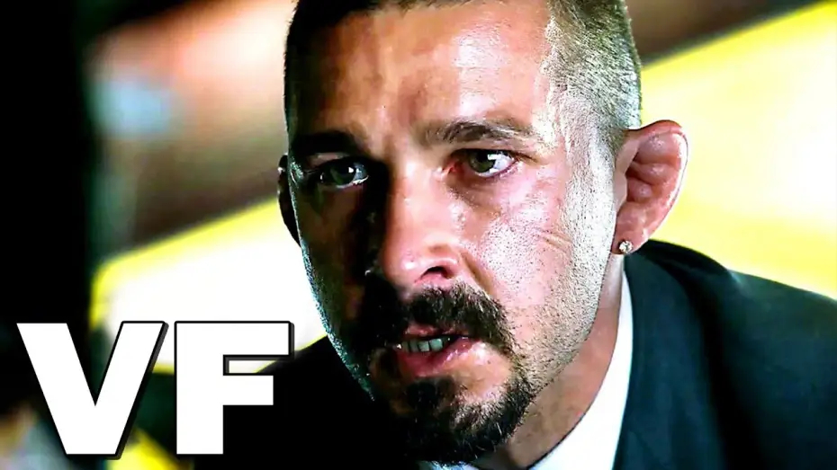 Видео к фильму Выбивая долги — THE TAX COLLECTOR Bande Annonce VF (2020) Shia LaBeouf, Action Thriller