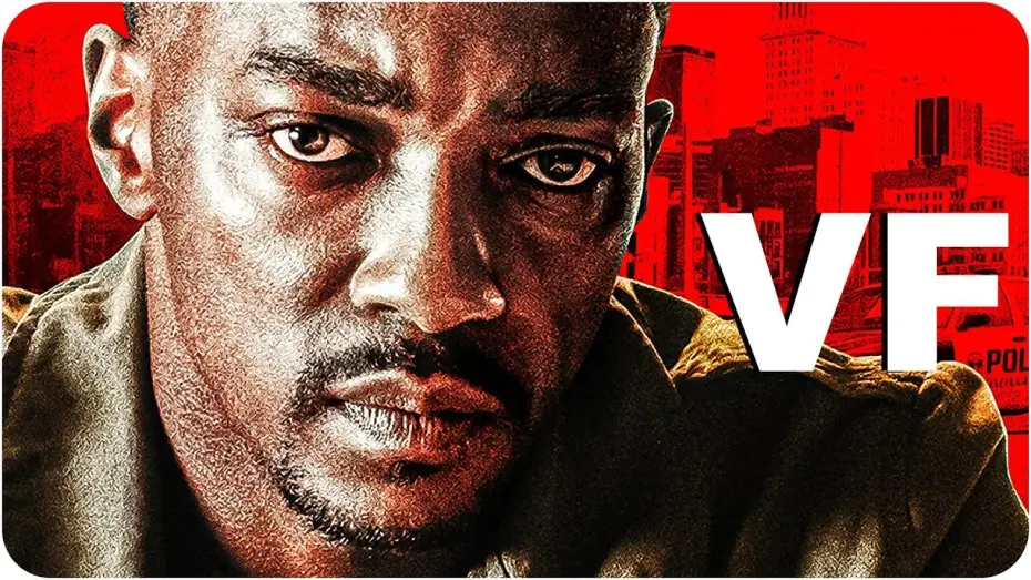 Видео к фильму В упор — POINT BLANK Bande Annonce VF (2019)