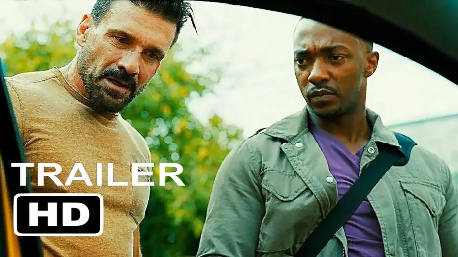 Видео к фильму В упор — В упор — Русский трейлер (2019)
