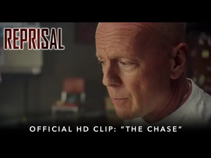 Видео к фильму Расправа — The Chase