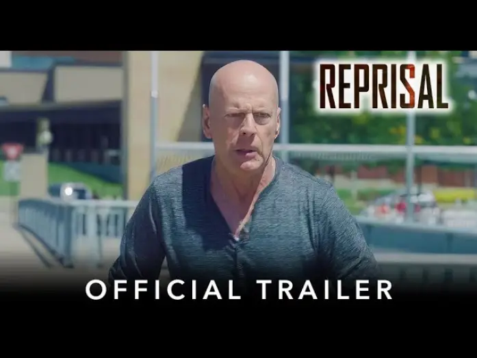 Видео к фильму Расправа — Official International Trailer