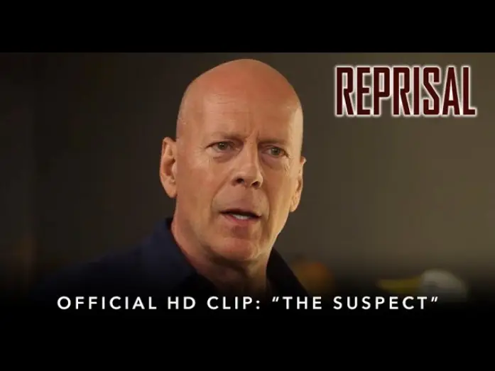 Видео к фильму Расправа — The Suspect