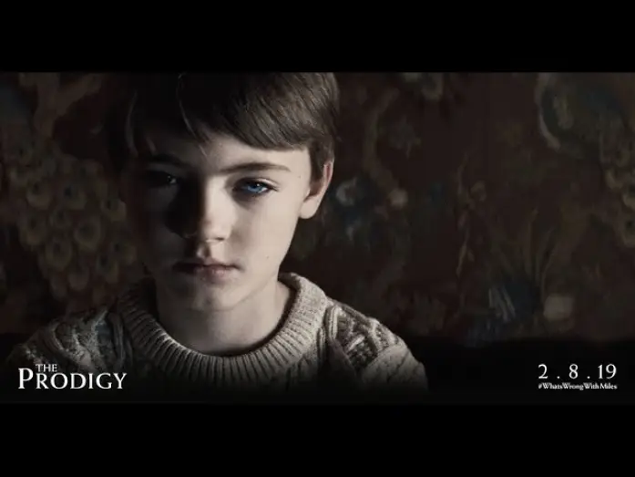 Видео к фильму Омен: Перерождение — Clip: "Last Chance"